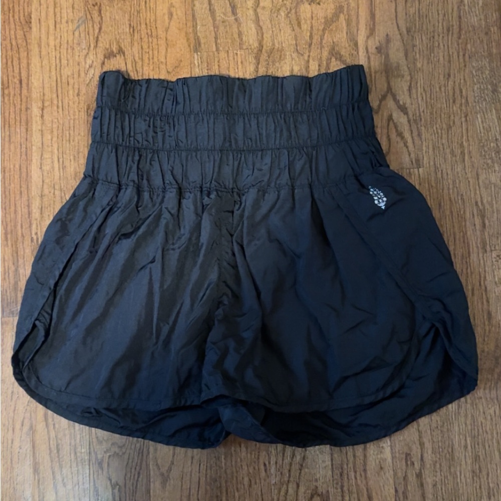 Free People Shorts The Way Home